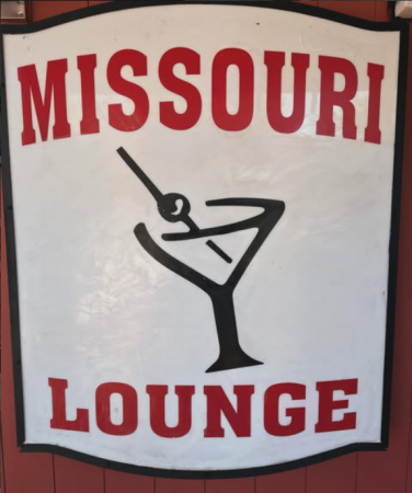 Missouri Lounge
