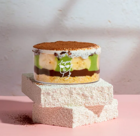 Layers Superfood Bar