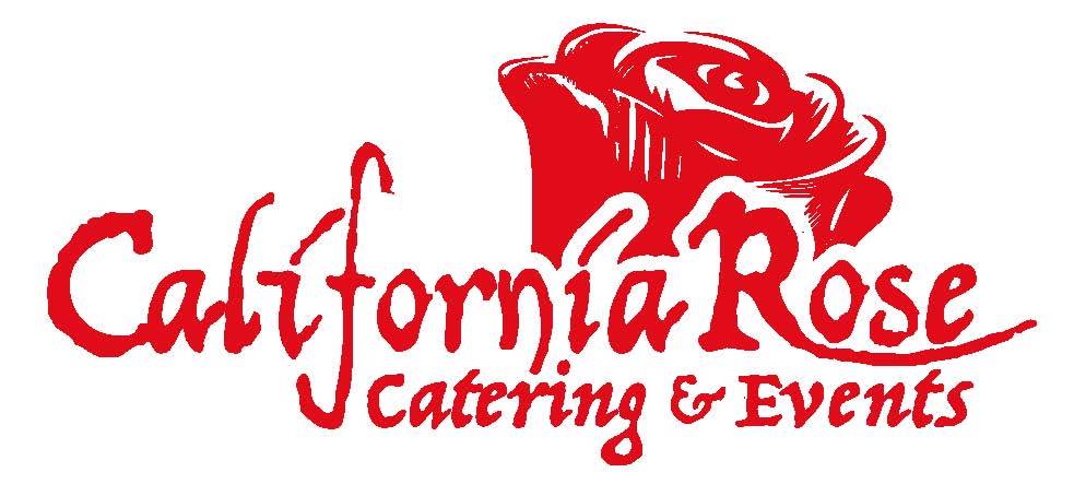 California Rose Catering & Events