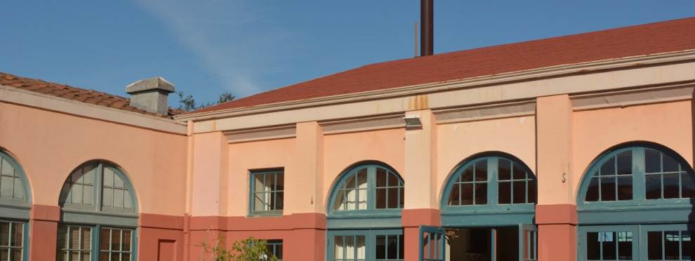 Jewish Community Center of the East Bay