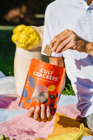 Cult Crackers