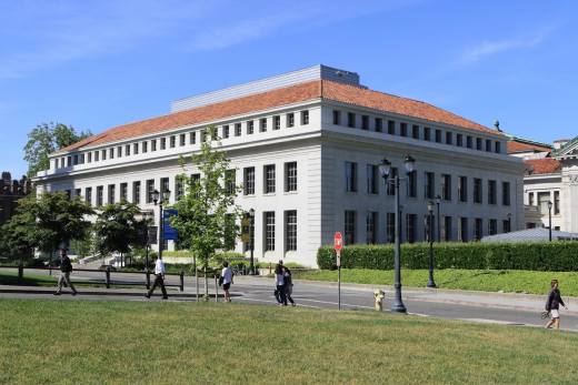 Bancroft Library