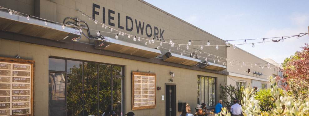 Fieldwork Brewing Company