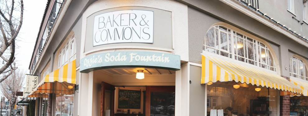 Baker & Commons