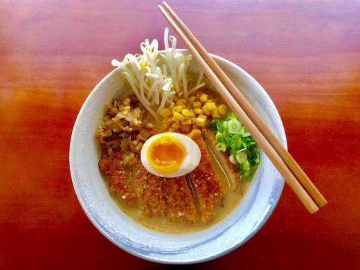 Bansho Ramen