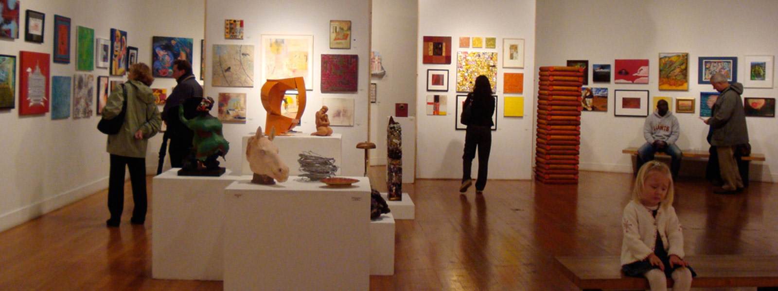 Berkeley Art Center Visit Berkeley