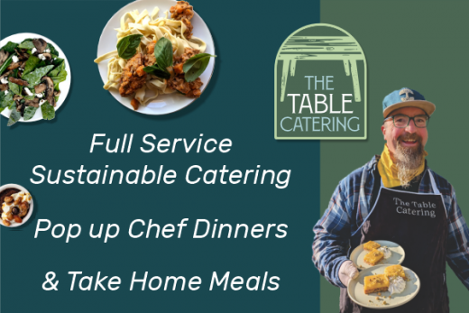 The Table Catering