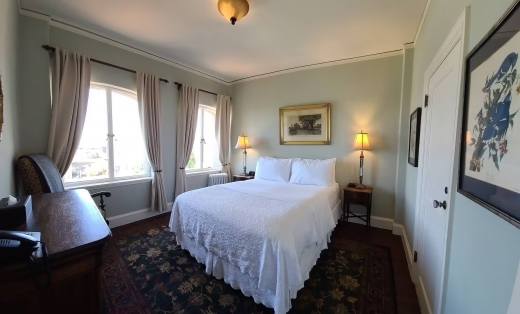 Berkeley City Club