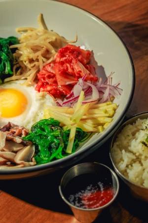 Berkeley Social Club