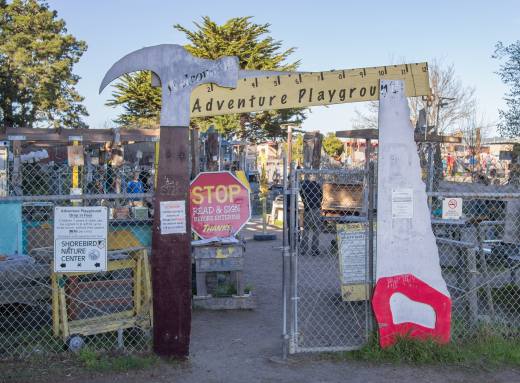 Adventure Playground