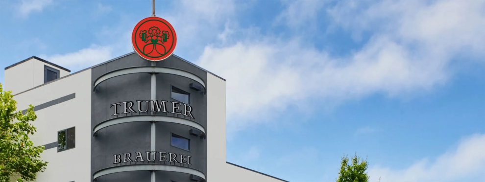 Trumer Pils Brewery & Taproom