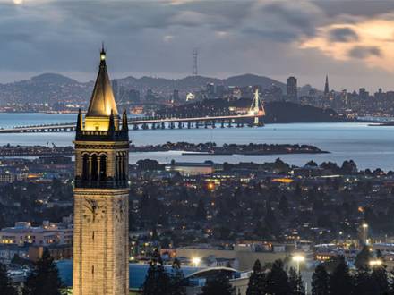 5 reasons you need to explore quirky Berkeley