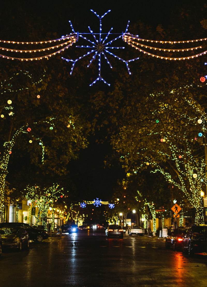 Maps & Neighborhoods