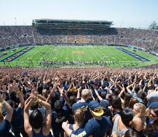 Where to Watch Sports in Berkeley