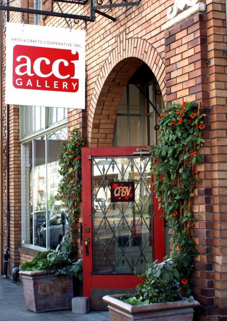 “60 Years of ACCI Gallery: A Retrospective”