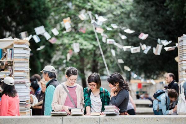 bay area book festival