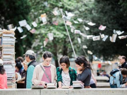 bay area book festival