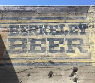 Where to Find Craft Beer in Berkeley