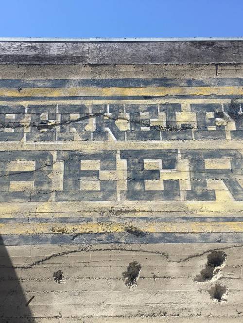 Berkeley beer craft brewery sign