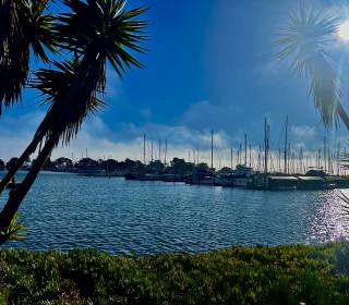 Berkeley Bliss: Hotel near UC Berkeley with Marina Views (for Campus Visits, Sports Events & More!)