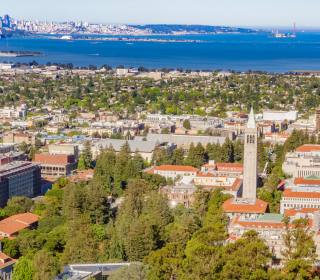 All New: 2023/2024 Berkeley Visitors Guide