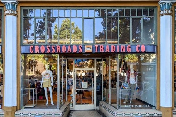 Berkeley Thrift Stores & Vintage Shopping - Visit Berkeley