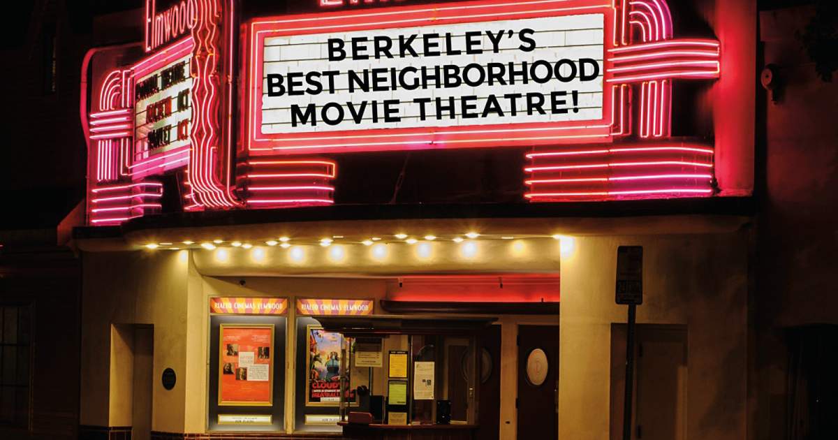 Berkeley's Elmwood District & College Ave Visit Berkeley