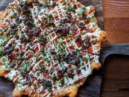 Farm-to-BARTable in the East Bay