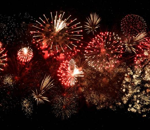 Your Guide to Berkeley New Year’s Eve Events & Festivities