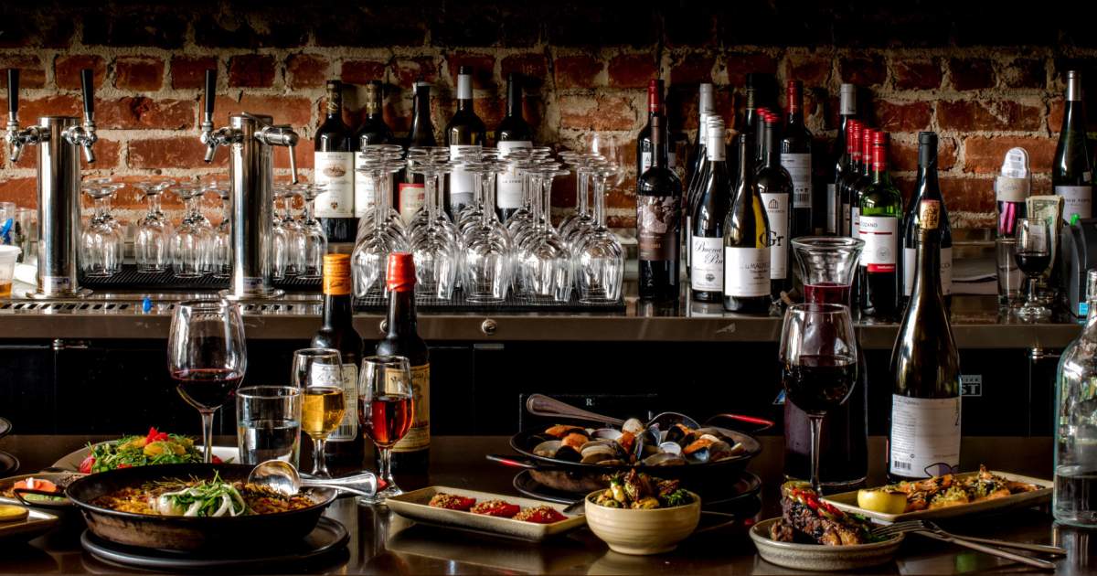 The Best Restaurants in Berkeley, CA Visit Berkeley