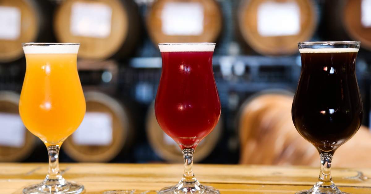 The Best Berkeley Breweries & Bars Visit Berkeley