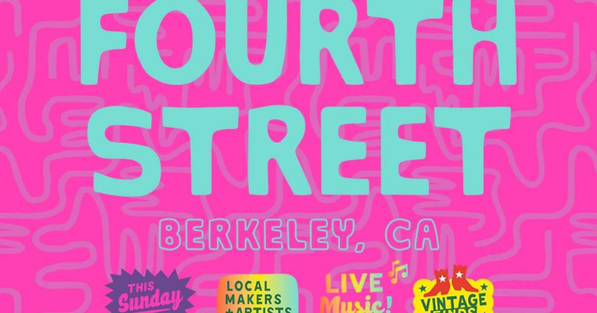 Head West Marketplace on Fourth Street