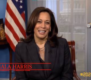 Take a Look Around Berkeley where Kamala Harris has Left her Mark