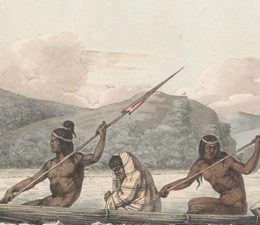 Ohlone Land: Berkeley’s First People