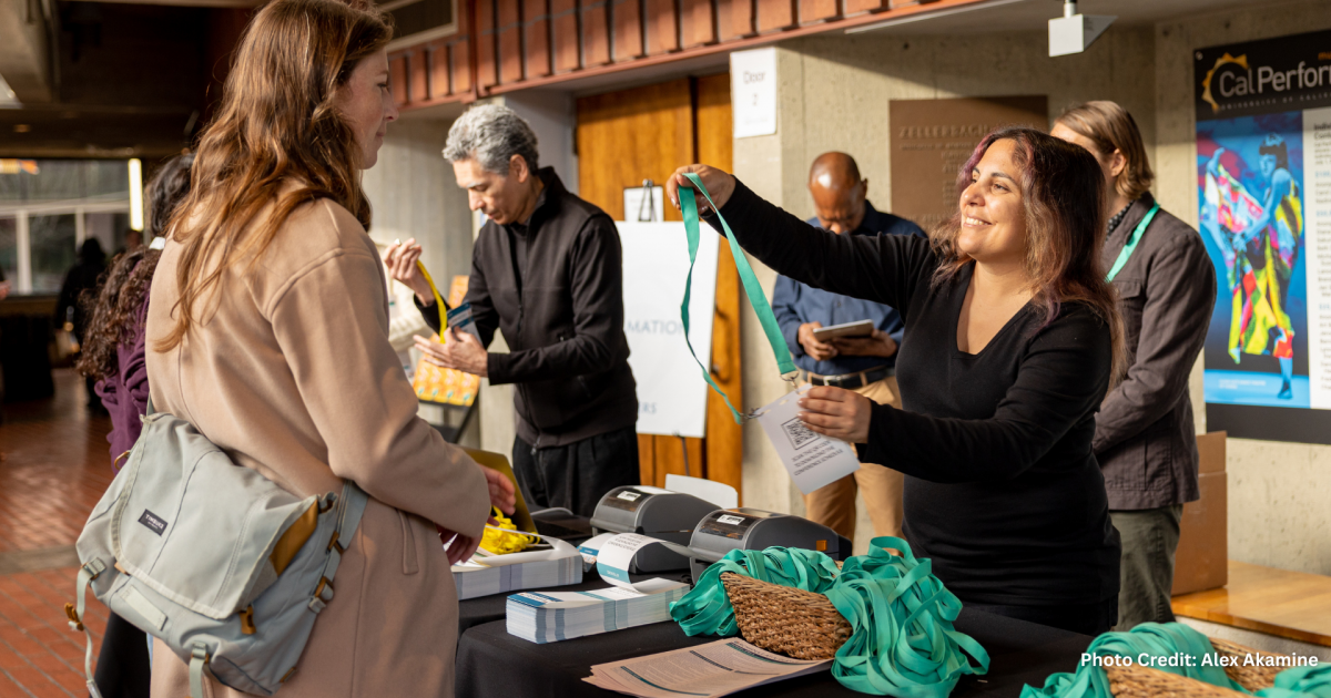 Berkeley Event Venues & Meeting Spaces - Visit Berkeley