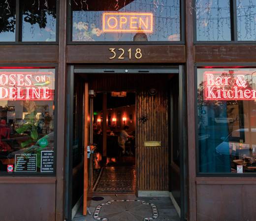 11 Best Bars in Berkeley