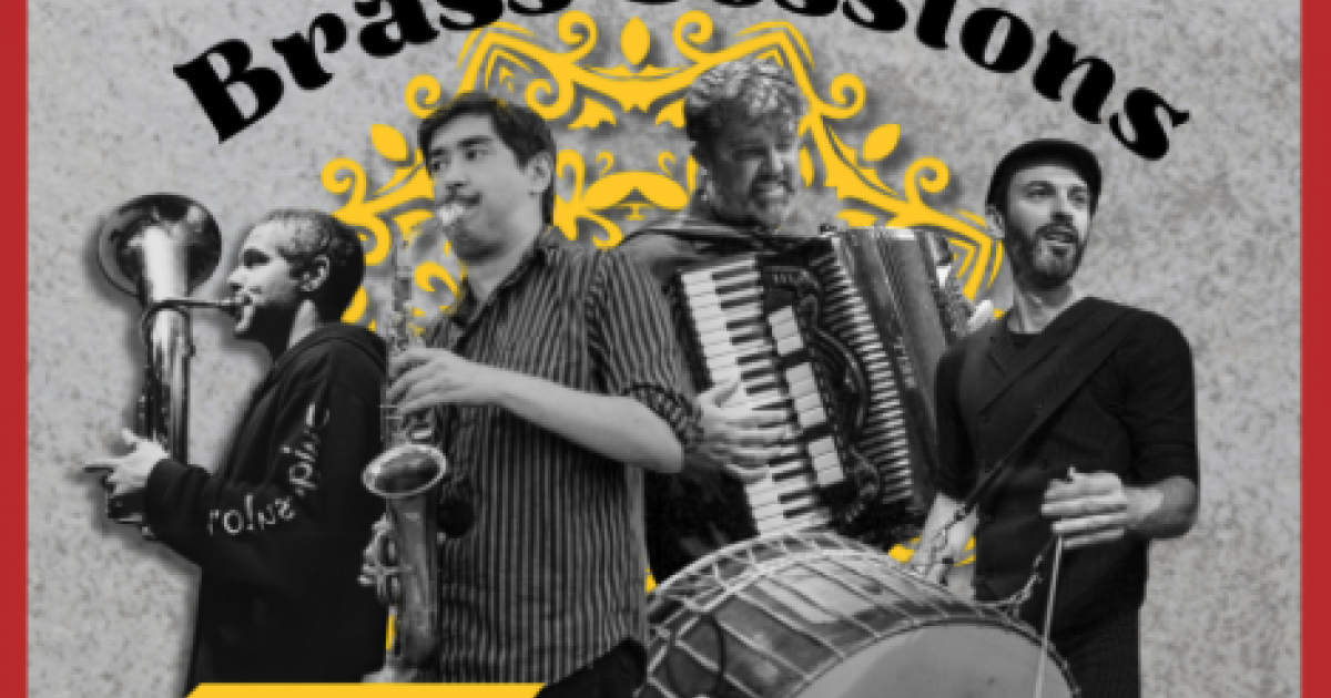 Balkan Sundays
