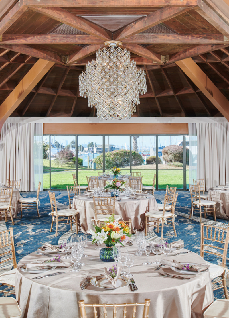 Meeting & Event Venues