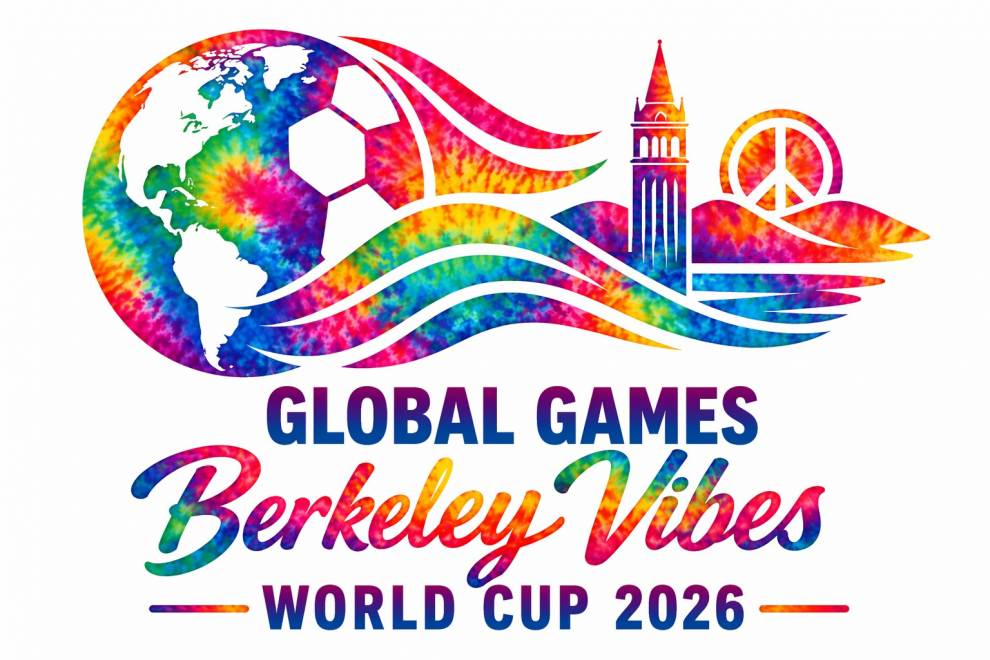 CELEBRATING BERKELEY’S SUMMER OF SOCCER