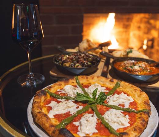 11 Must-Try Pizza Spots in Berkeley