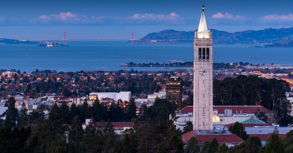 berkeley guided tours