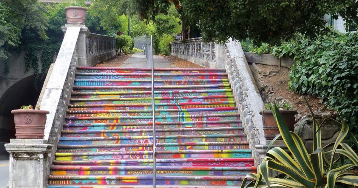 Sightseeing | Visiting | What to See - Visit Berkeley