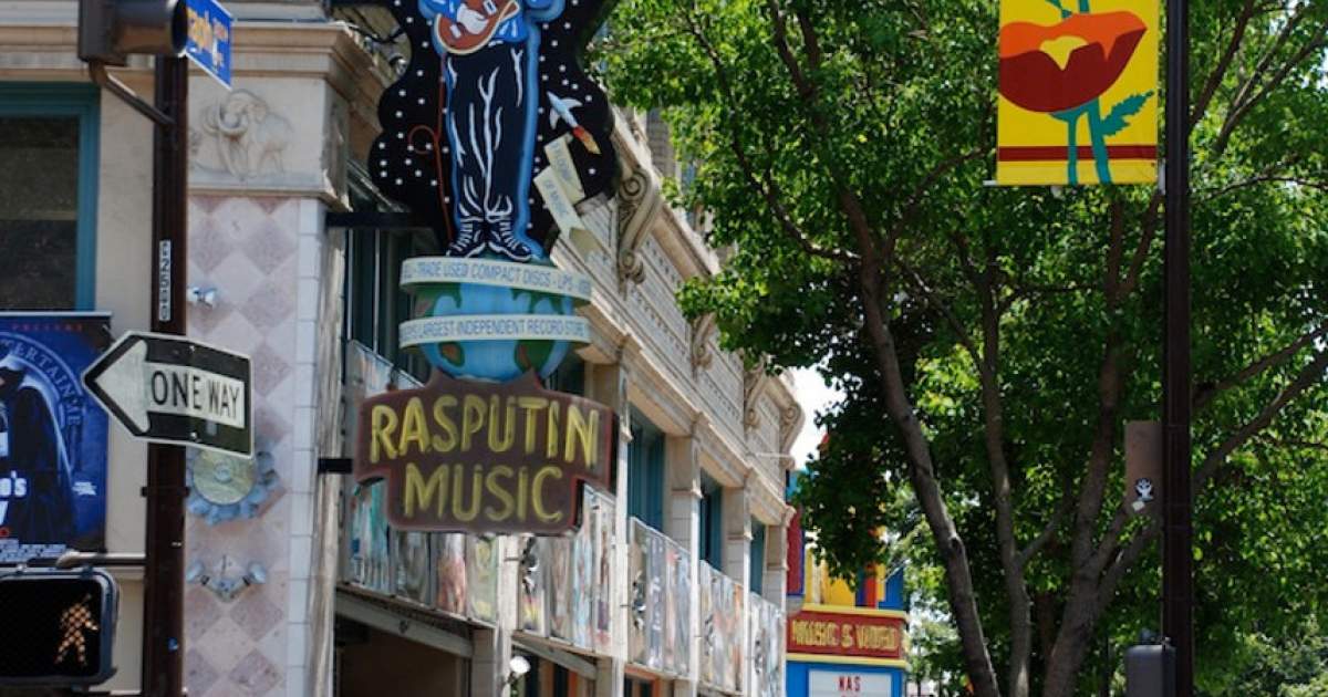 Getting to Berkeley - Visit Berkeley