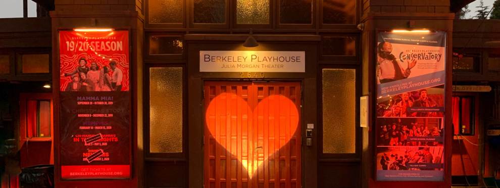 Berkeley Playhouse