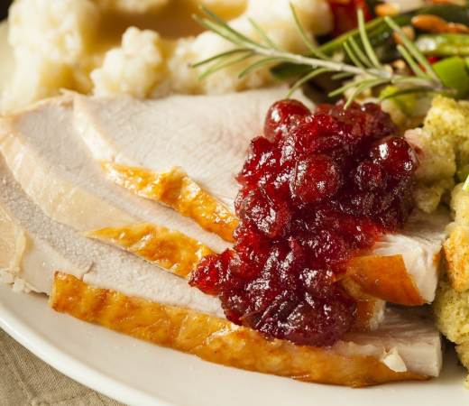 Essential Guide to Thanksgiving in Berkeley